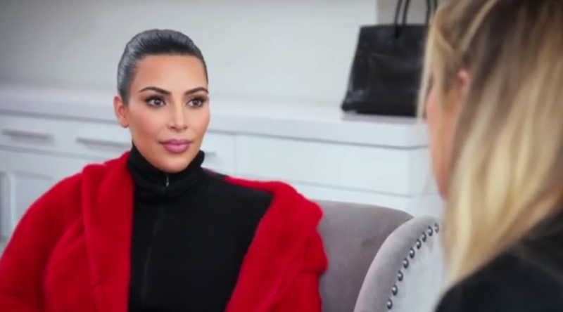 Illustration for article titled Rob Kardashian Waited Months to Apologize for Those Mean Kris Jenner Memes